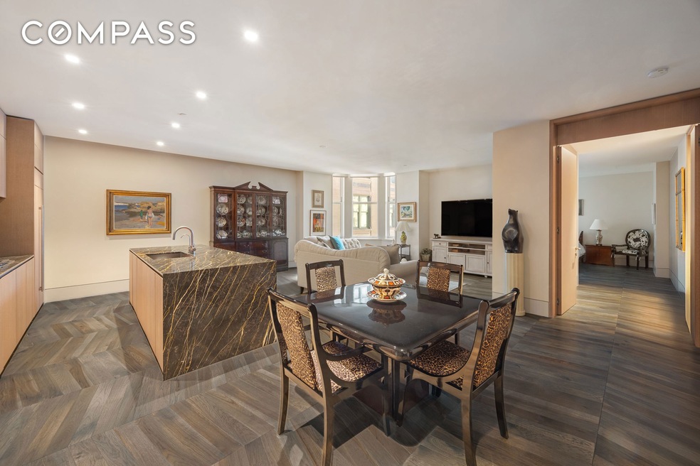 49 Chambers St unit 14C, New York, NY 10007 - photo 1