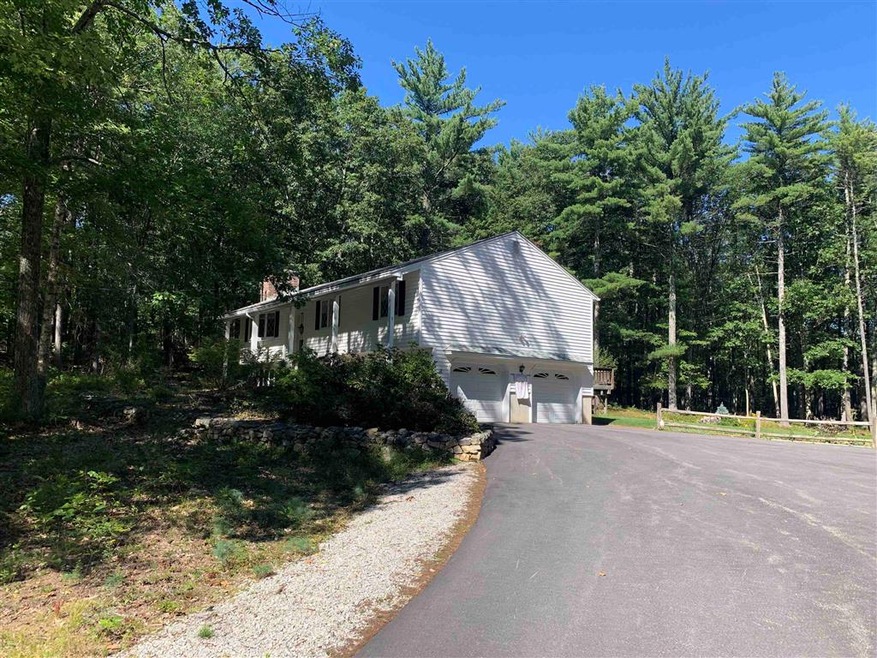 27 S Bow Rd, Bow, NH 03304 - photo 1