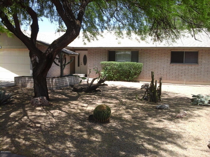 1190 E Diamond Dr, Tempe, AZ 85283 - photo 1