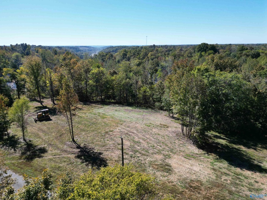 Tract1 Gunter Hollow Rd, Pulaski, TN 38478 - photo 1
