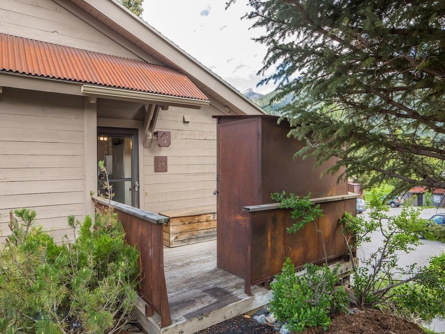 2575 Curley Bear Rd unit 126, Big Sky, MT 59716 - photo 1