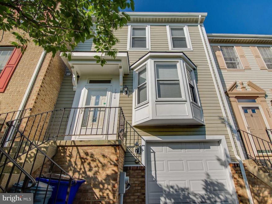 7910 Brightmeadow Ct, Ellicott City, MD 21043 - photo 1