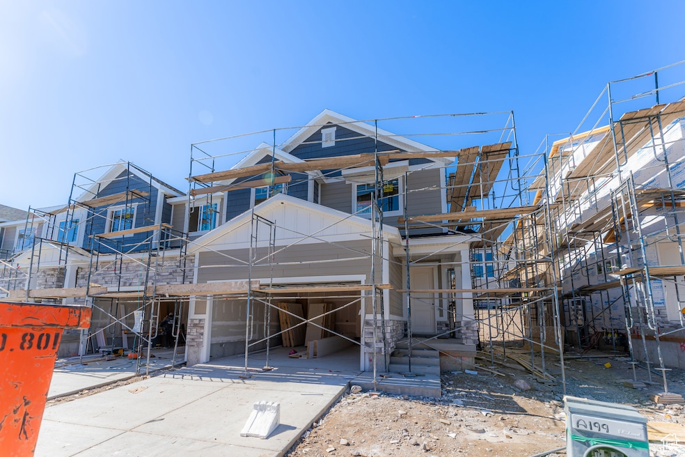 2933 Red Velvet Ln unit 2356, Saratoga Springs, UT 84045 - photo 1