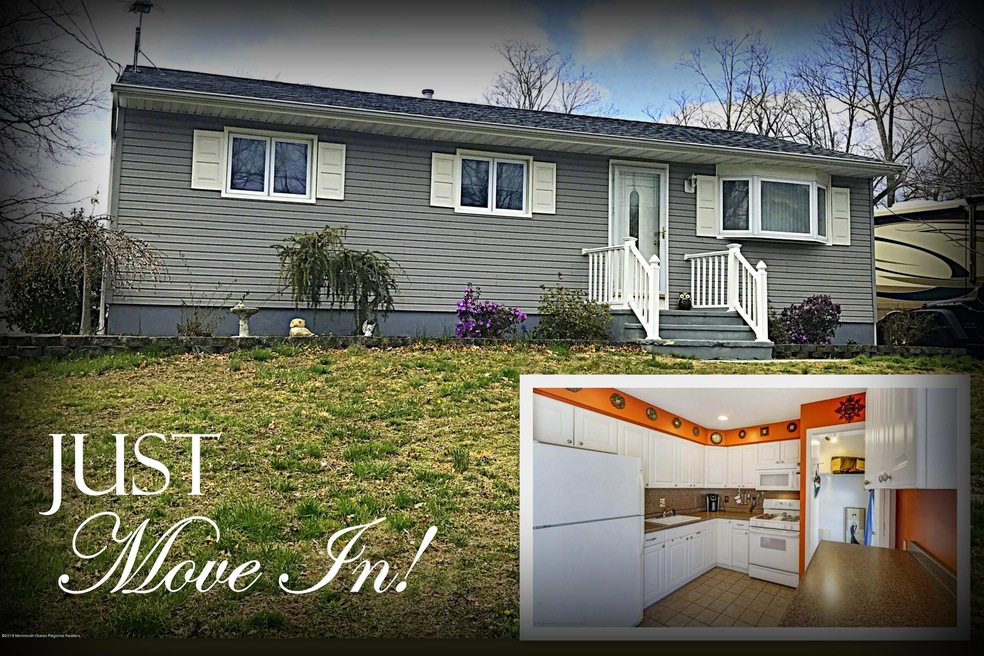 36 Mallard Rd, Bayville, NJ 08721 - photo 1