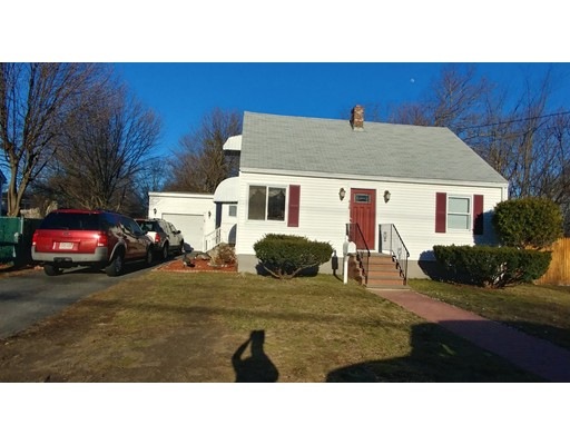434 S Broadway, Lawrence, MA 01843 - photo 1