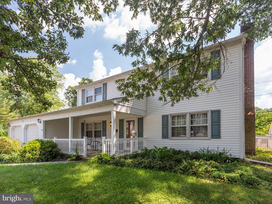 3901 Claxton Place, Bowie, MD 20715 - photo 1