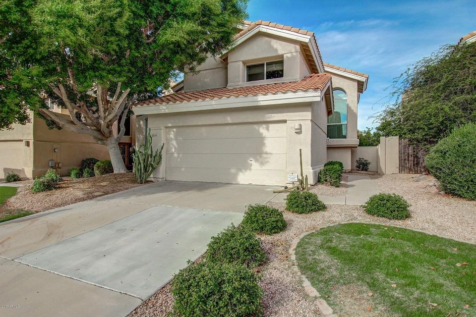 6658 E Sugarloaf