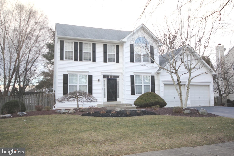 22 Inverness Ln, East Windsor, NJ 08520 - photo 1