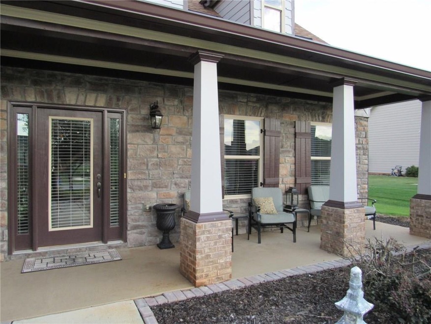 78 Overlook Ln, Jefferson, GA 30549 - photo 1