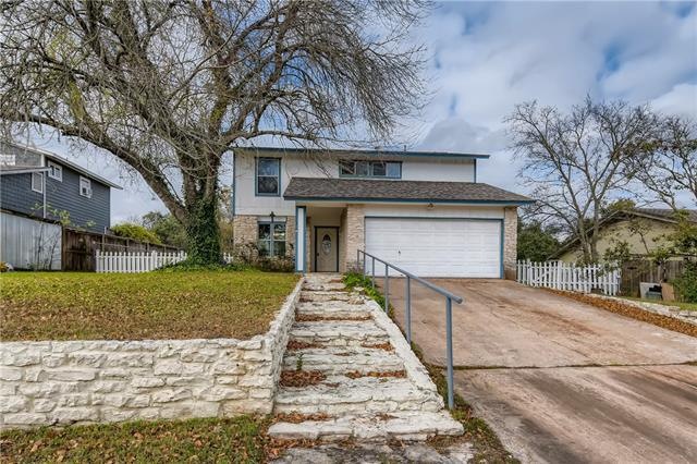 7312 Scenic Brook Dr, Austin, TX 78736 - photo 1