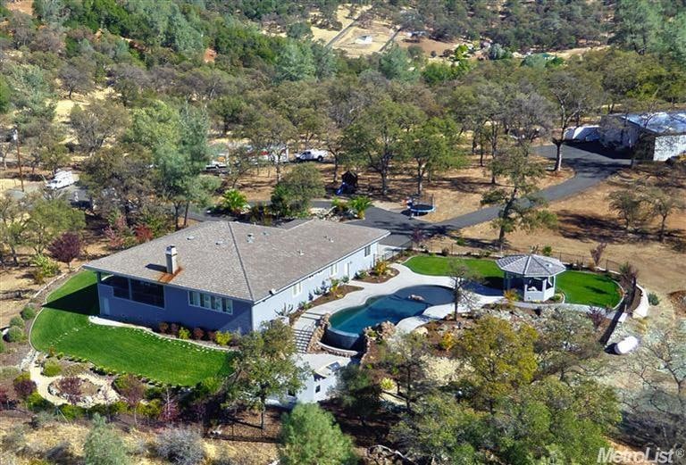 4510 Whistling Wind Way, Placerville, CA 95667 - photo 1