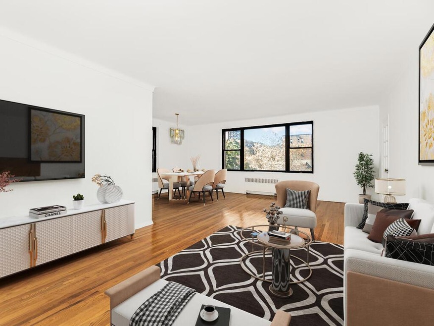 611 W 239th St unit 4E, Bronx, NY 10463 - photo 1