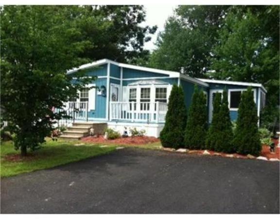 7 Independence Ln, West Brookfield, MA 01585 - photo 1