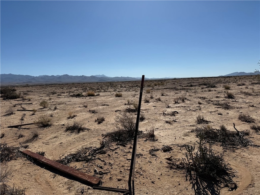 Lot 116 N Agua Mawsa Dr, Dolan Springs, AZ 86441 - photo 1