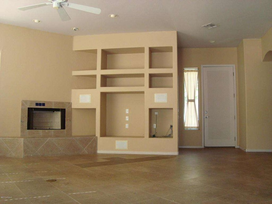 Entertainment Nook
