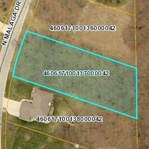 3823 N Malaga Dr E, La Porte, IN 46350 - photo 1