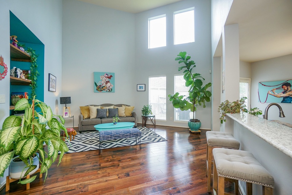 6111 Fulton Meadows Ln, Houston, TX 77092 - photo 1