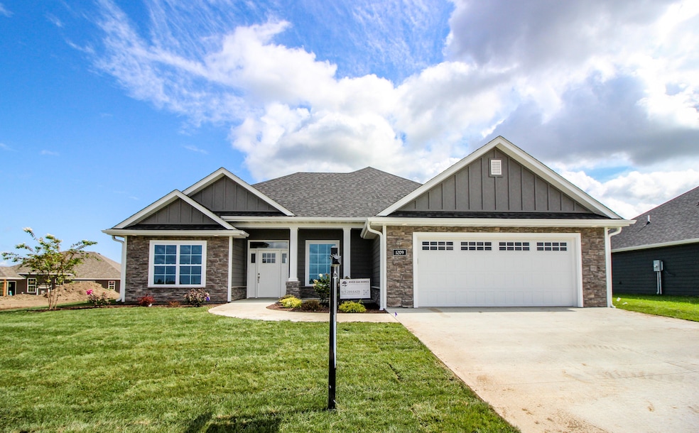 1209 Shore Acres Loop