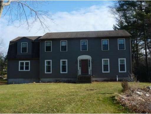 12 Oriole Dr, Medfield, MA 02052 - photo 1