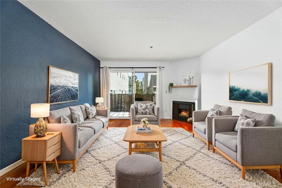 Mystic Cove unit 108, Long Beach, CA 90804 - photo 1