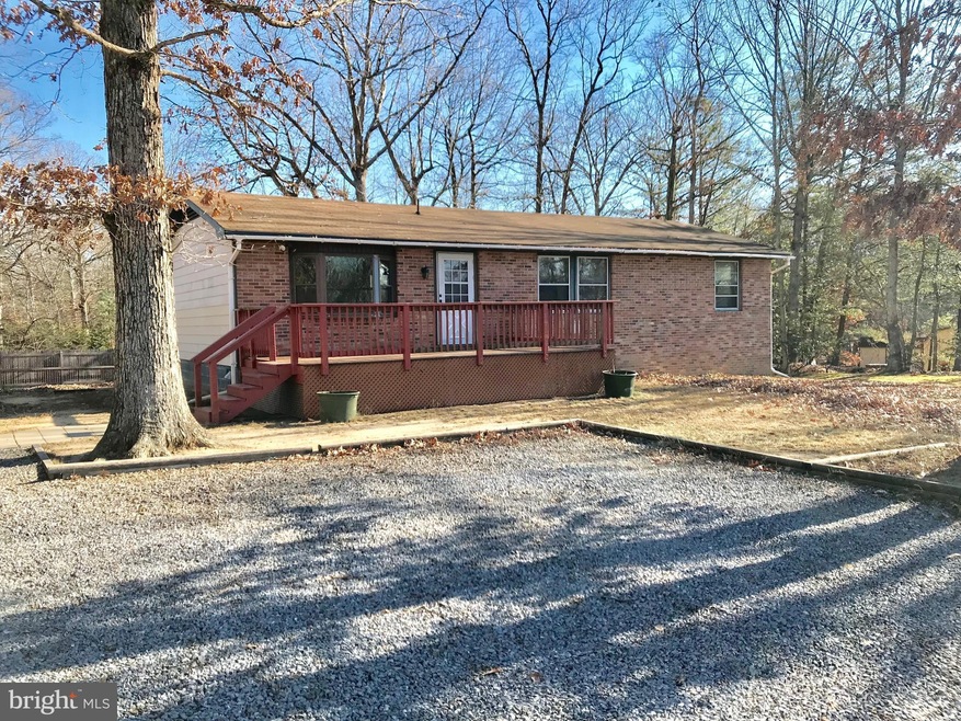 22544 Chancellors Run Rd, Great Mills, MD 20634 - photo 1