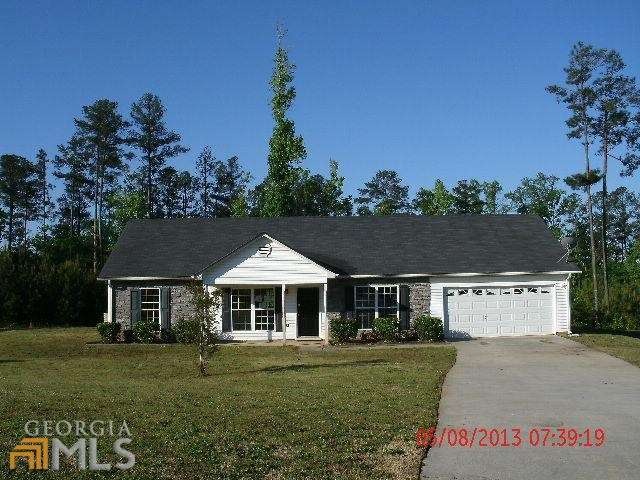 1018 Longview Trail, Griffin, GA 30223 - photo 1