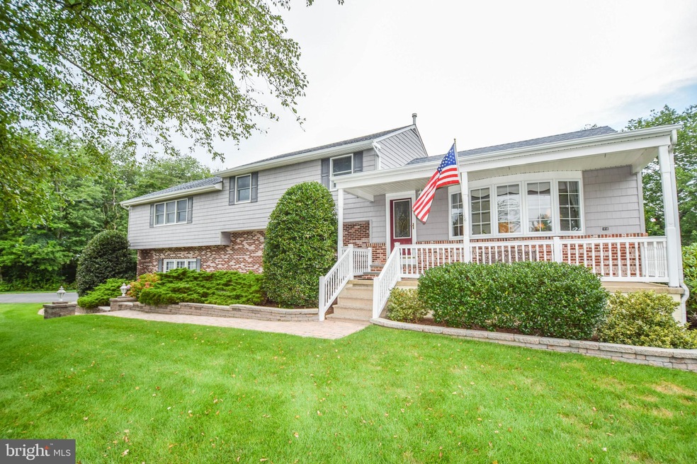 219 Blackman Rd, Egg Harbor Township, NJ 08234 - photo 1