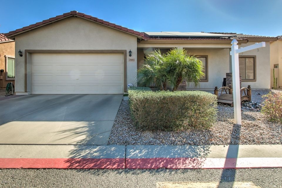 2661 S Chaparral Rd-1