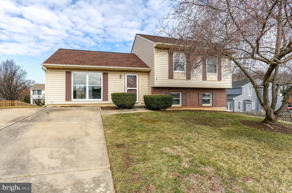 207 Bufflehead Dr, Havre de Grace, MD 21078 - photo 1