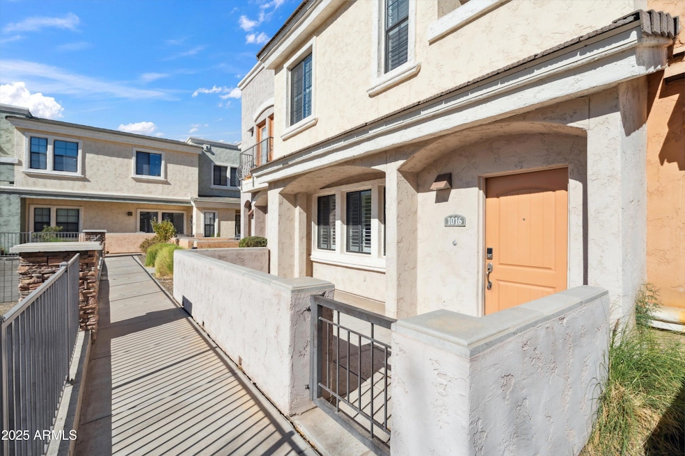 10757 N 74th St unit 1016, Scottsdale, AZ 85260 - photo 1