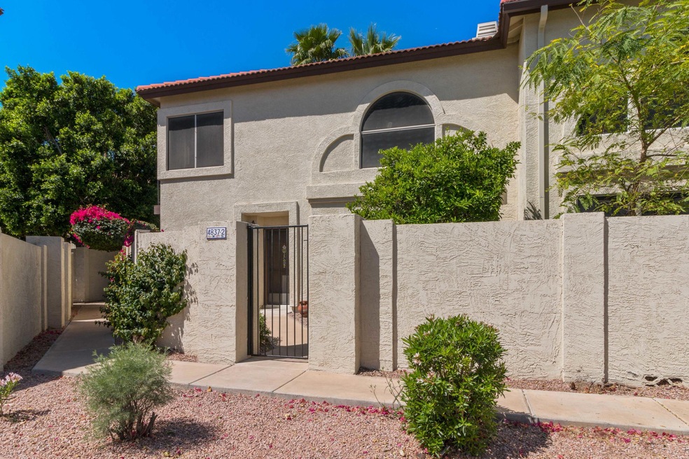 4837 E. HAZEL DR. #2