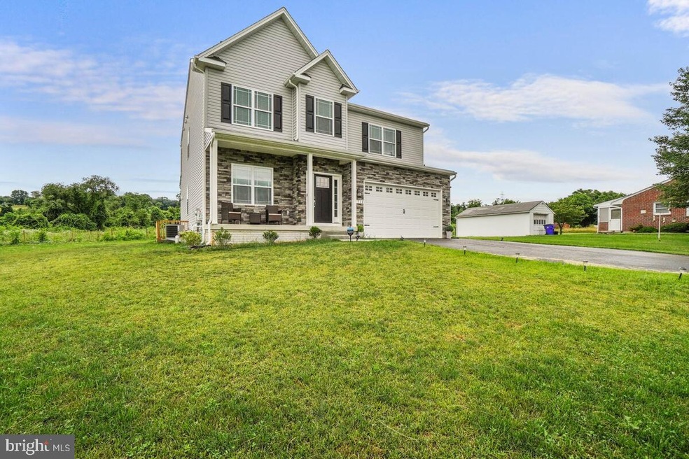 7710 Kemp Ln, Frederick, MD 21702 - photo 1