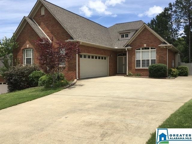 This lovely brick home is located in Magnolia Cres