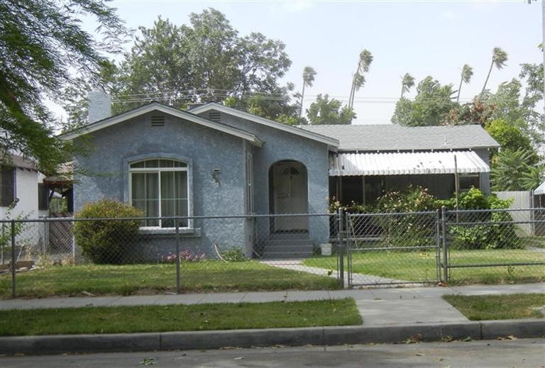 Front View