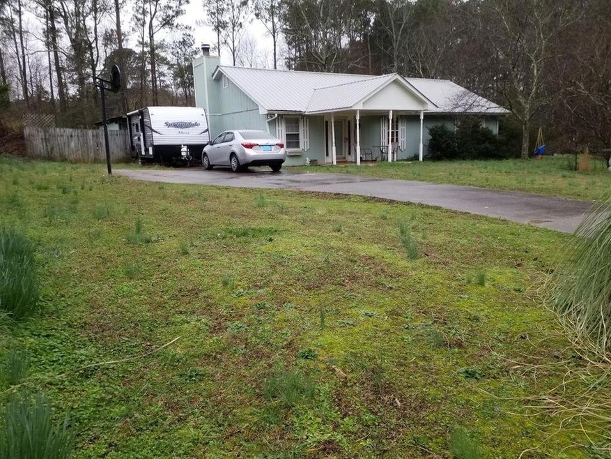 145 Liberty Ln SW, Calhoun, GA 30701 - photo 1