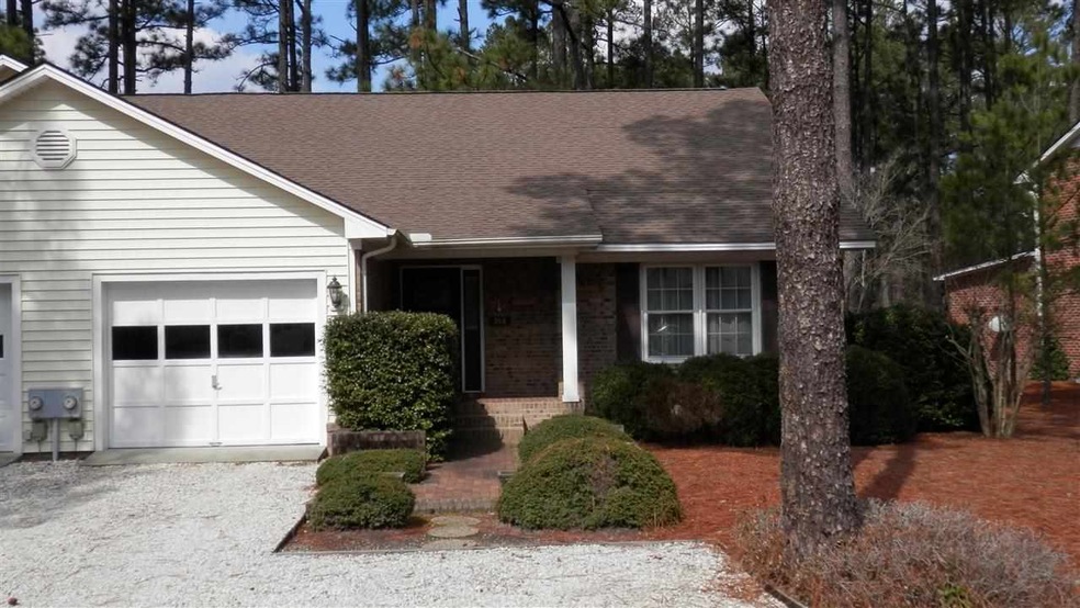 202 Laforet Ct, Pinehurst, NC 28374 - photo 1