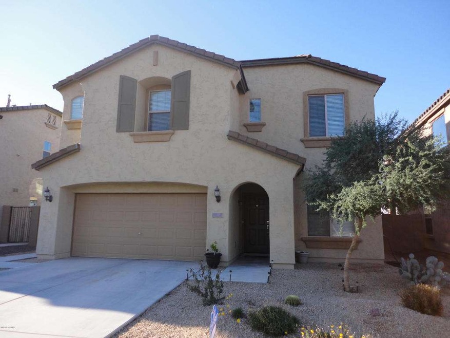 001- Beautiful Front Elevation
