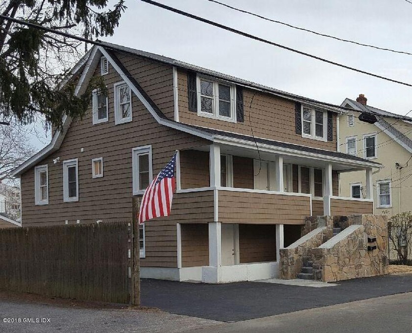 31 Bible St unit 2nd Floor, Cos Cob, CT 06807 - photo 1