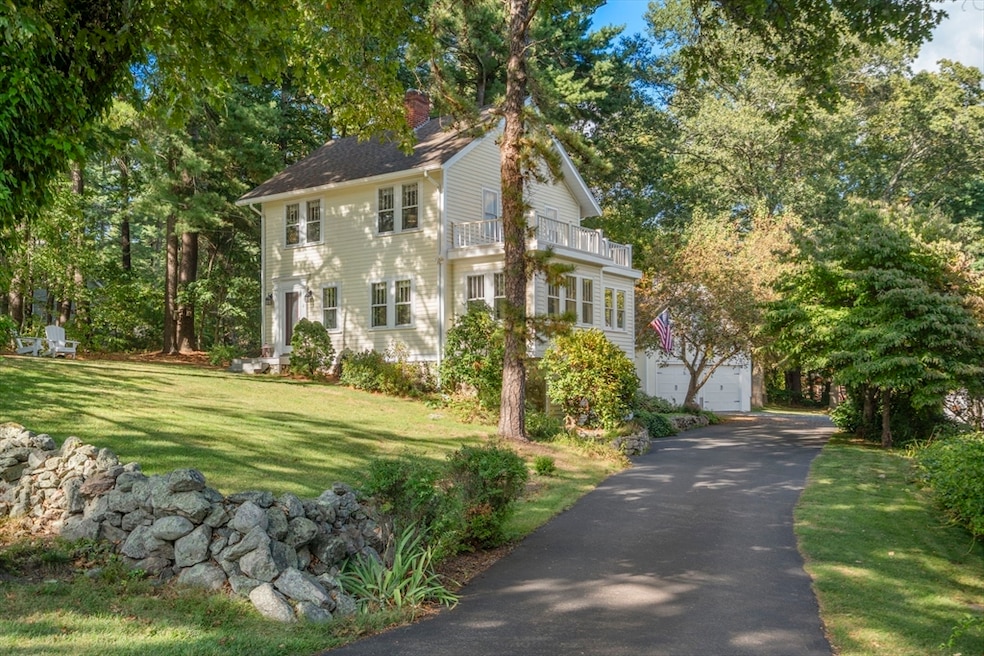 10 Medway St, Norfolk, MA 02056 - photo 1