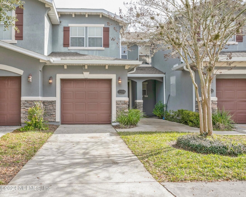 2333 Sunset Bluff Dr, Jacksonville, FL 32216 - photo 1