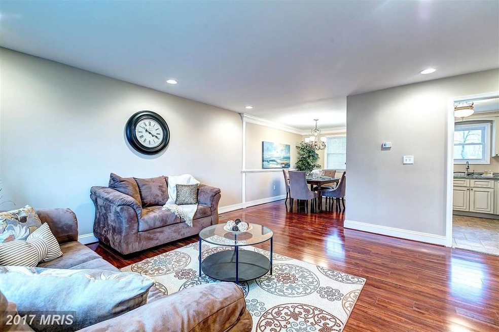 4005 Rouen Rd, Randallstown, MD 21133 - photo 1