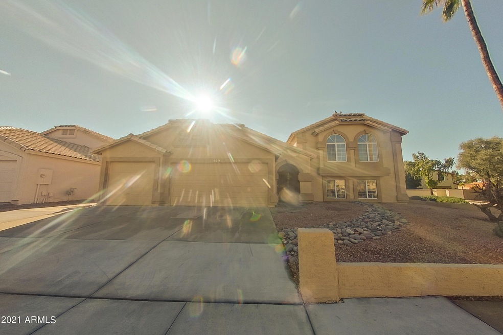 5791 W Ross Dr, Chandler, AZ 85226 - photo 1