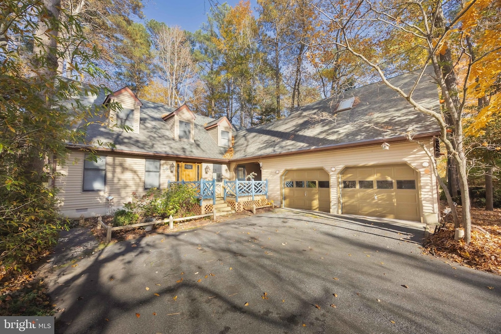 19 Brookside Rd, Berlin, MD 21811 - photo 1