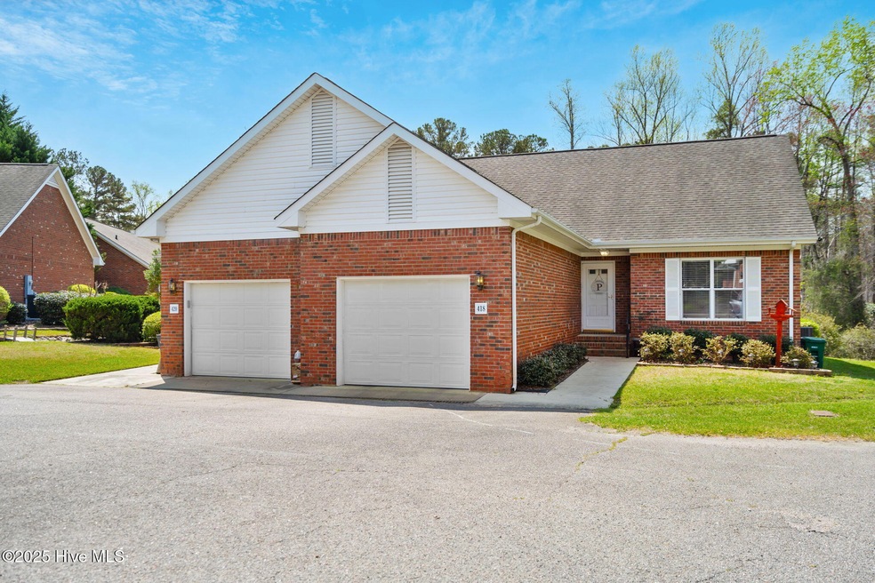 418 Spring Hill Loop