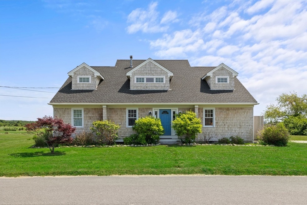 9 Fairway Dr unit 1, Westport, MA 02790 - photo 1