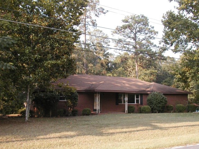 Main View