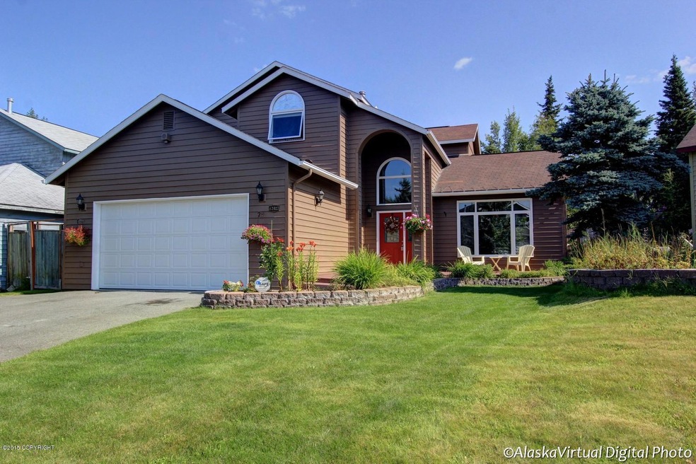 Great Lower Hillside Location
