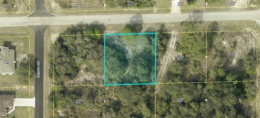 1902 E 15th St, Lehigh Acres, FL 33972 - photo 1