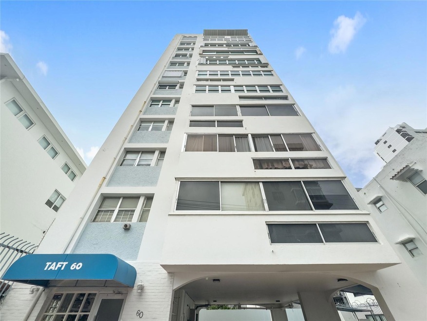 60 Taft unit 5, San Juan, PR 00911 - photo 1