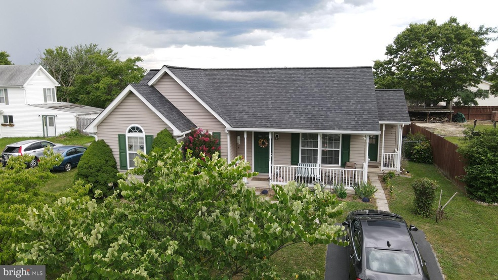 230 Achilla Terrace, Martinsburg, WV 25404 - photo 1